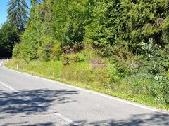 Teren de vanzare in zona Cota 1000 – Sinaia